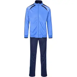 Unisex Sideline Tracksuit Sky Blue